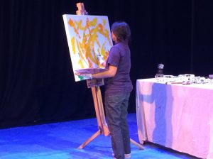 Rubbena Aurangzeb-Tariq