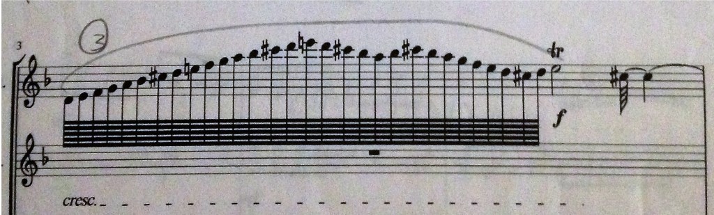 Ruth Montgomery’s Audiovisuality showcased at Arlington Arts&nbsp;Centre