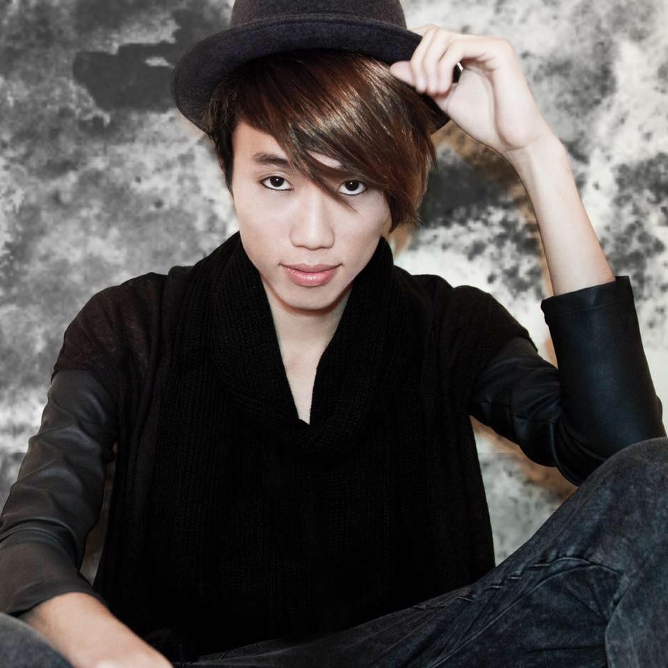 Jason Fun Forrest (Hong Kong)