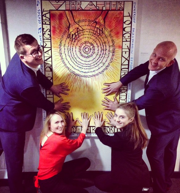 Painting By Olivier Jamin