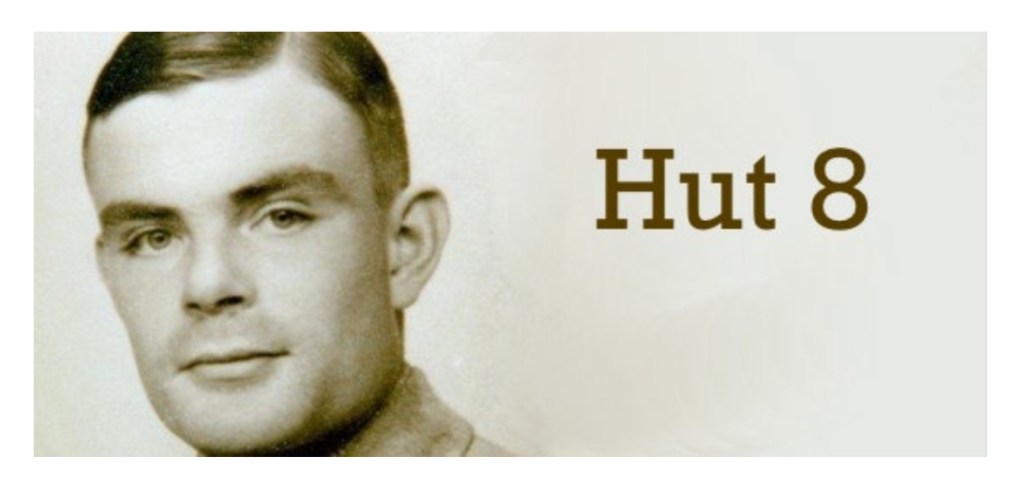 Deaf Explorer delighted to announce Mark Smith’s successful ACE Application to develop new piece, Hut&nbsp;8