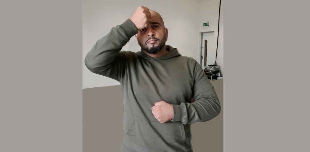 Sign for Colonisation