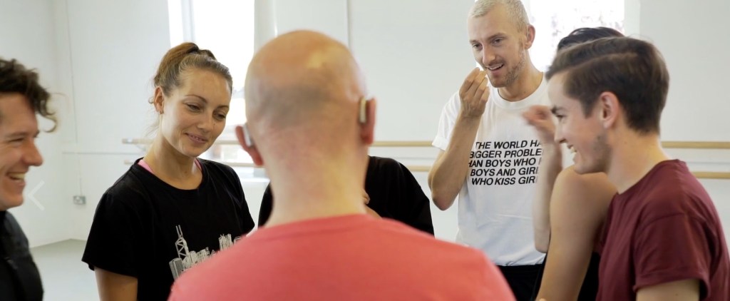 Hut 8 Turing’s&nbsp;Machine