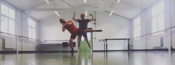 February LGBT History Month and Mark Smith talking about Hut&nbsp;8