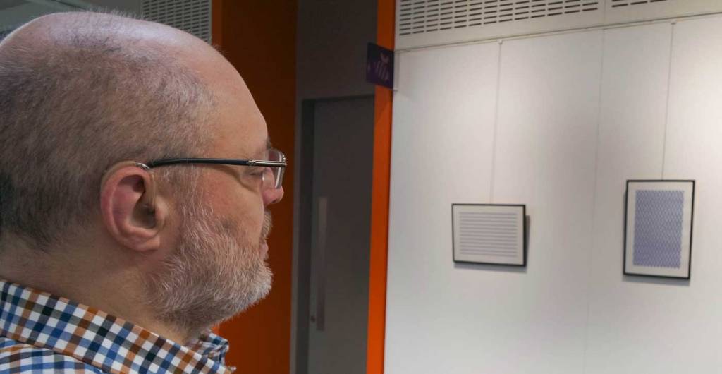 Patterns by John&nbsp;Finn