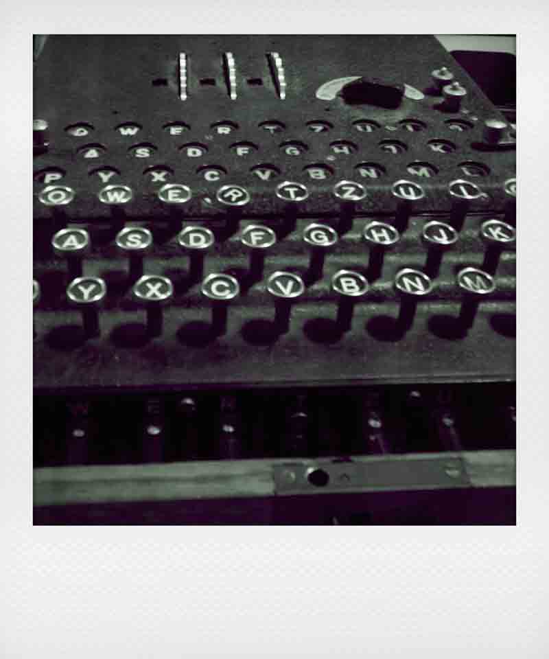 Invitation to watch Mark Smith’s HUT 8 RD at TATE&nbsp;LATE