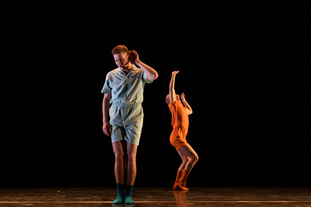 MARK SMITH, DEAF MEN DANCING: PROGRESS SCORE, 7:30 PM, SUN 6 DEC, SQUARE-EYE&nbsp;FESTIVAL