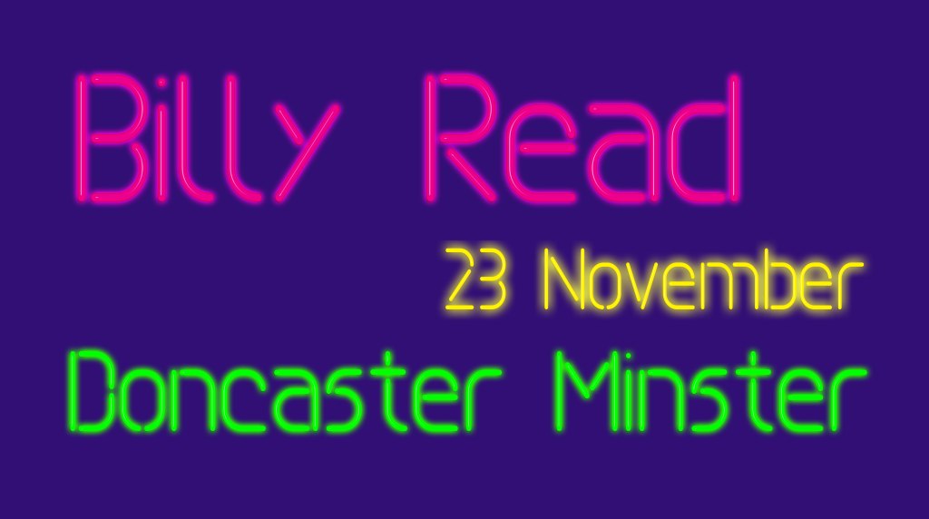 Deaf Dancer Billy Read  and Deaf poet Raymond Antrobus in Tetonic event created for Deaf Audiences in&nbsp;Doncaster