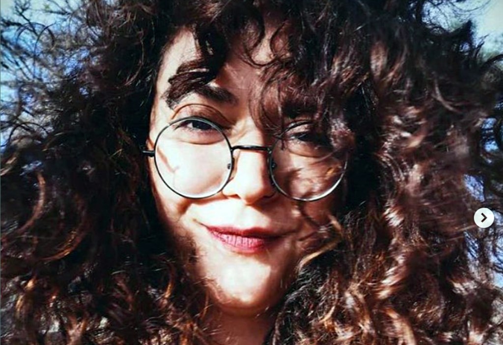 West Midlands based artist Maral Mamaghani wins DYCP