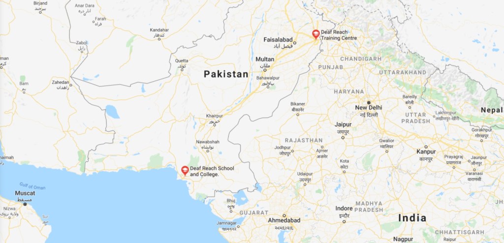 Transforming Narratives Commissioned Exchanges Deaf Explorer