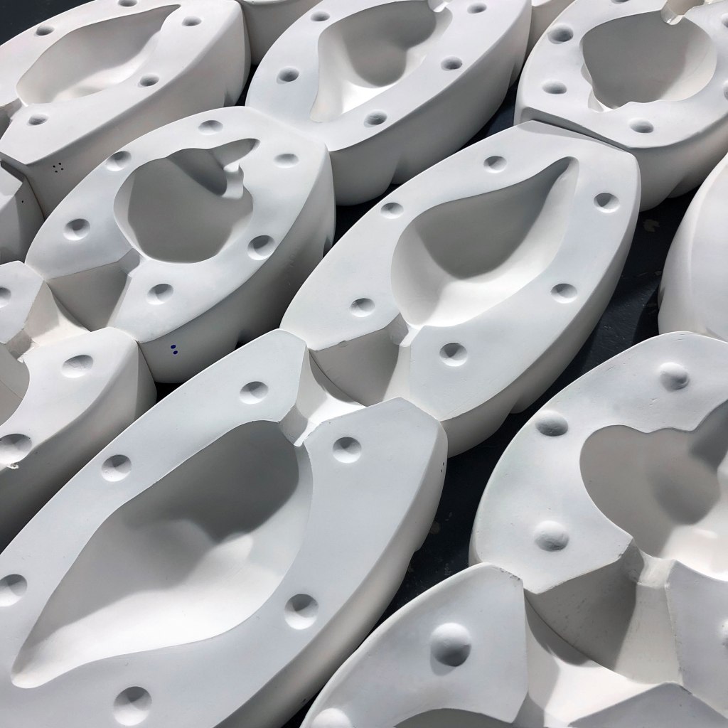 Autograph event by Maral&nbsp;Mamaghanizadeh