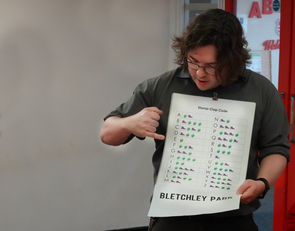 3M Movement Maths Music workshops in&nbsp;Schools