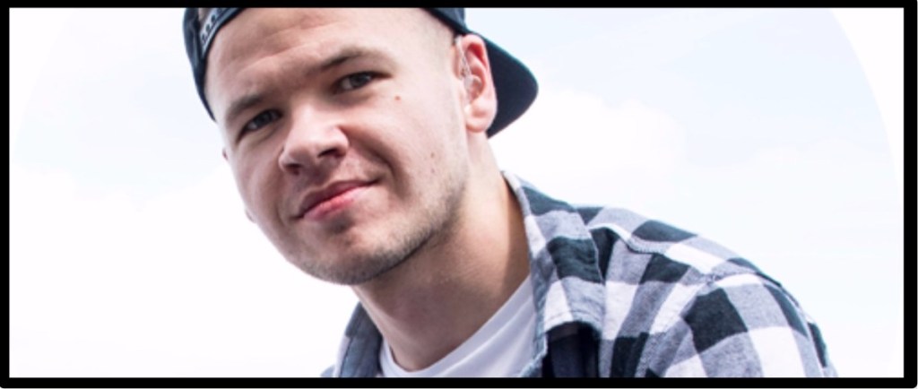 The Limping Chicken, The world’s most popular deaf Blog, writes about Billy Read in&nbsp;Lockdown