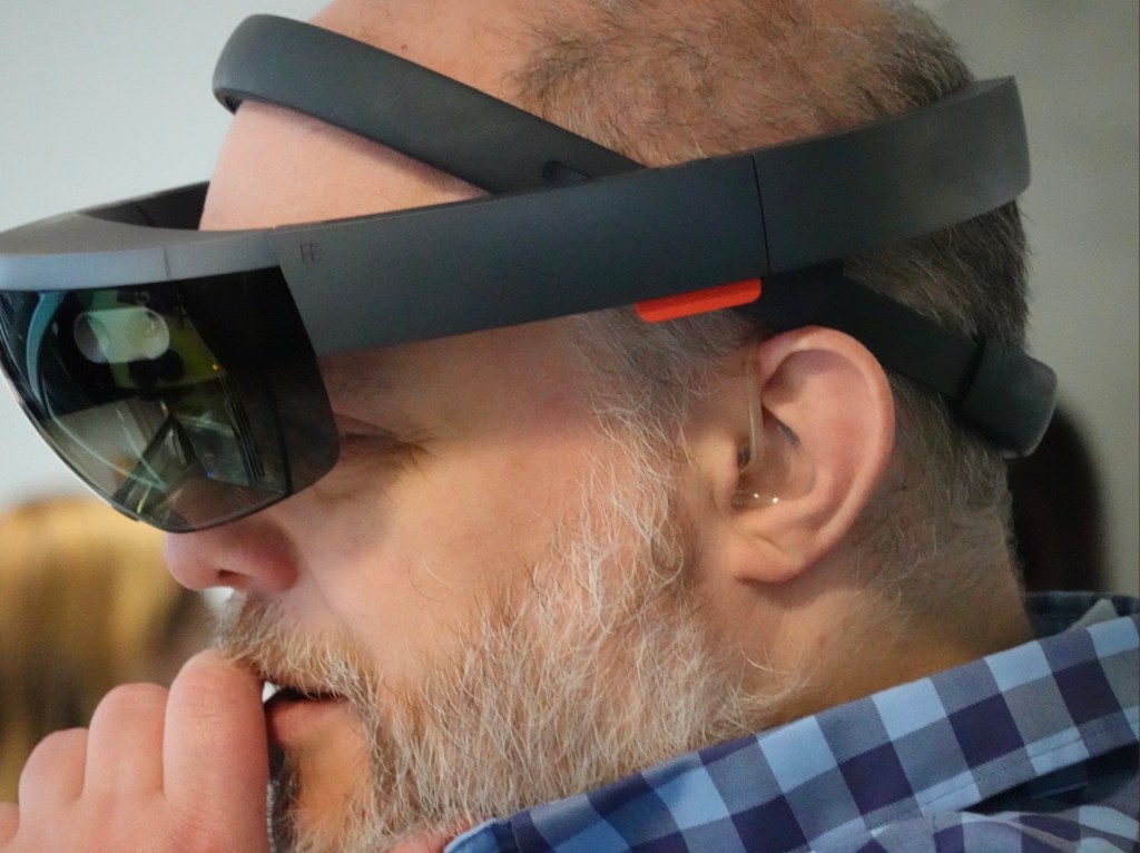 Finn’s Ballet of Plastic – a proposal to Manchester Science Festival