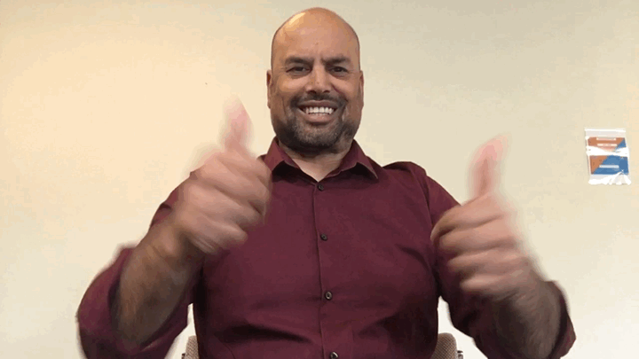 Dudley based, Deaf Leader Ishtiaq Hussain inspires Creative Black Country successful bid Spirit 2012 project “Shine a&nbsp;Light”