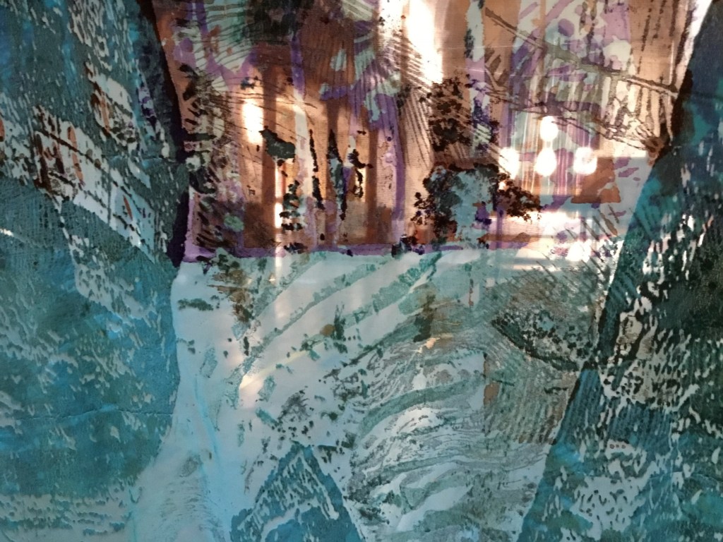 VISUAL ARTISTS PANEL DISCUSSION about Deaf visual art, 1.30 pm, SUN, 6 DEC 2020, Square-EYE&nbsp;Festival