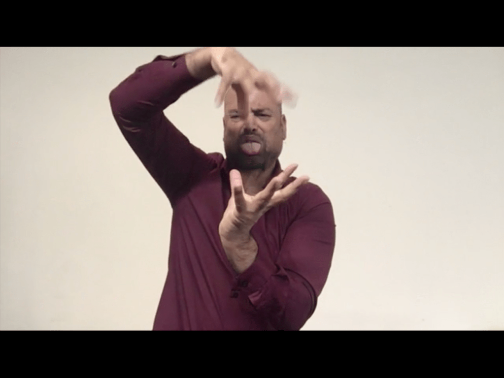 Ishtiag Hussain Live NEW VV Performamce, 3.30pm, Sat, 5 2020, SqUARE-EYE&nbsp;FESTIVAL