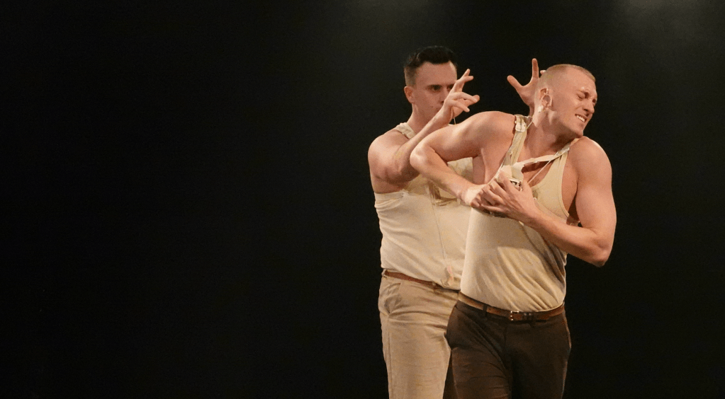 Deaf Dance Panel, 2.30 PM, Sat 5 Dec, 2020, Square EYE&nbsp;FESTIval