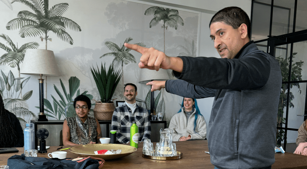 Fast track BSL level 1&nbsp;course