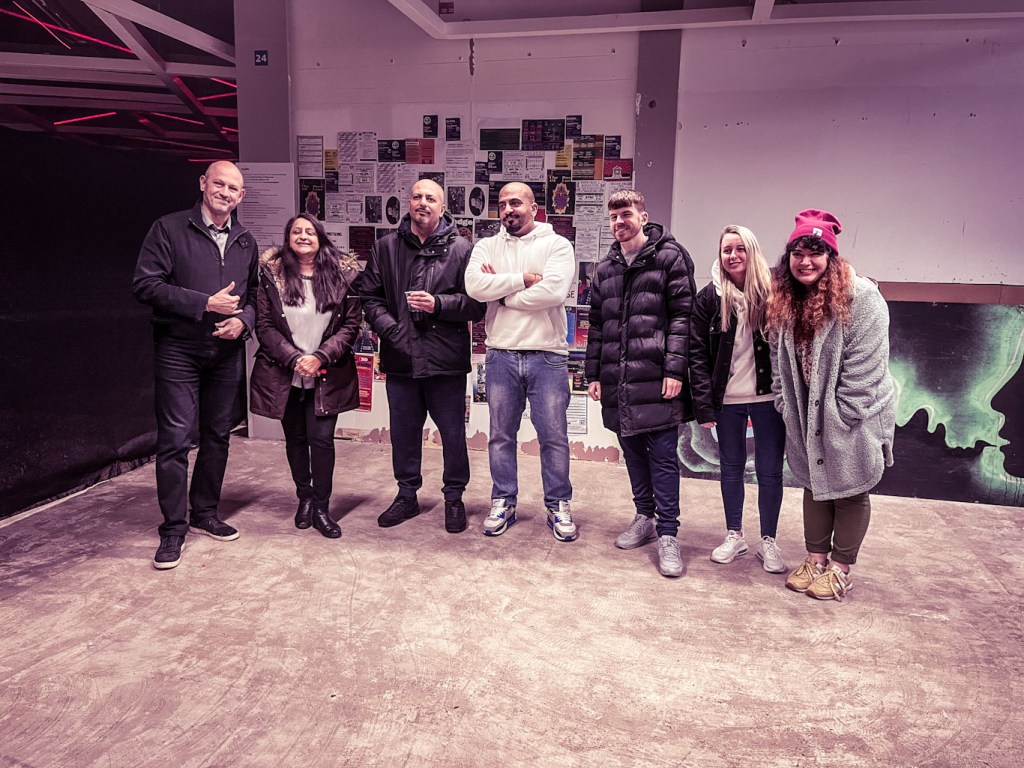 Deaf Explorer organise successful BSL Tour for Coventry City of Culture&nbsp;2021