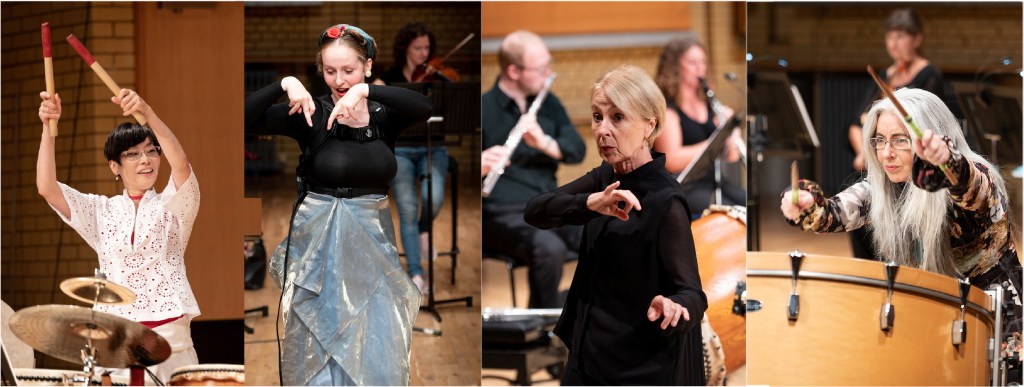 CBSO, AUDIOVISABILITY and DEAF EXPLORER present Two Hearts&nbsp;Concert