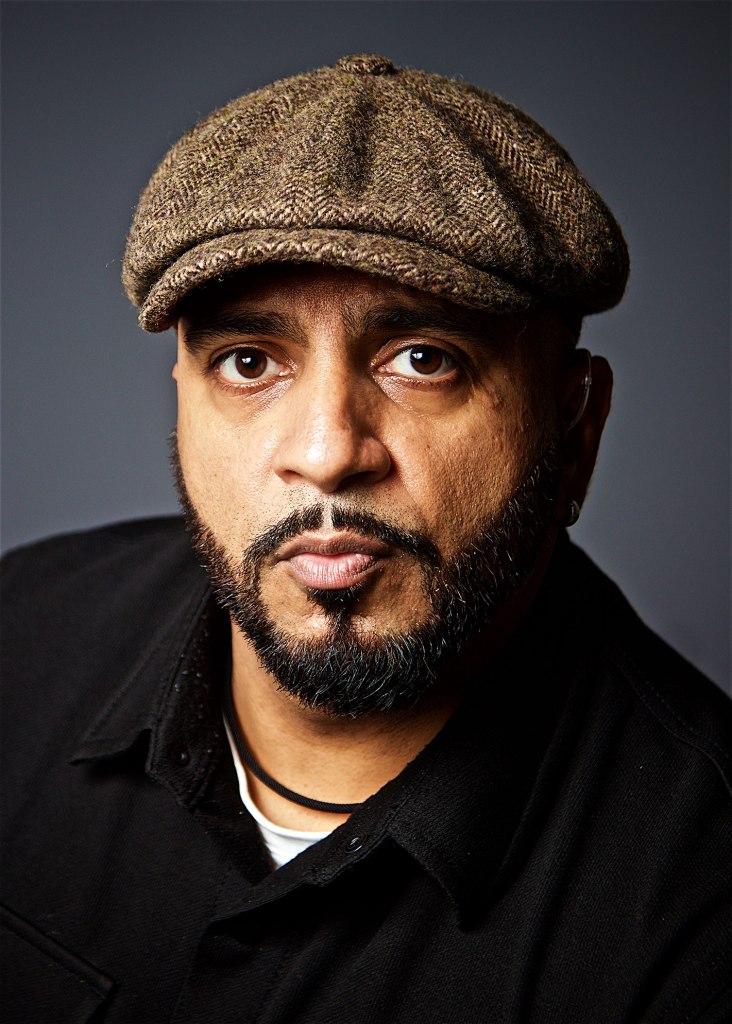 Portrait  Rinkoo Barpaga