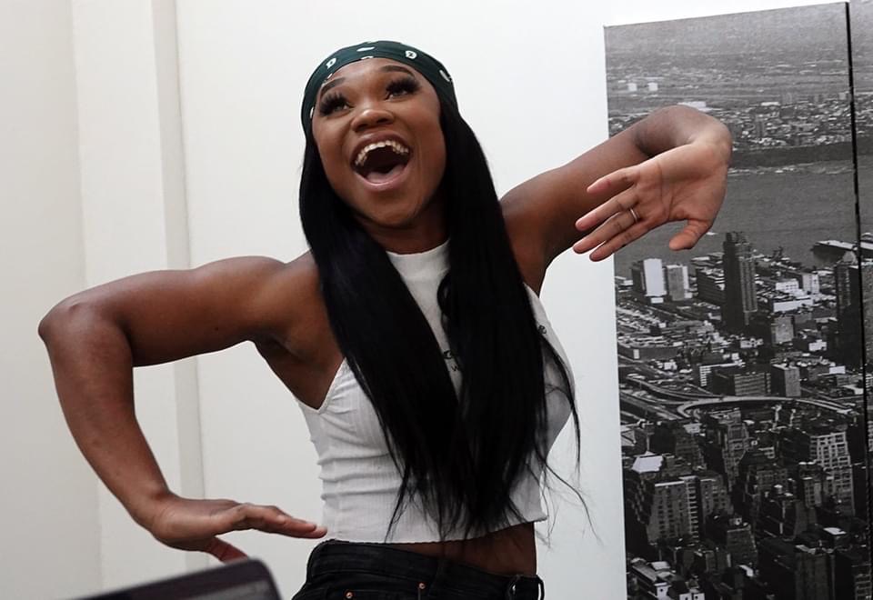 Deaf Explorer’s Culture Recovery story by Asnath&nbsp;Losala